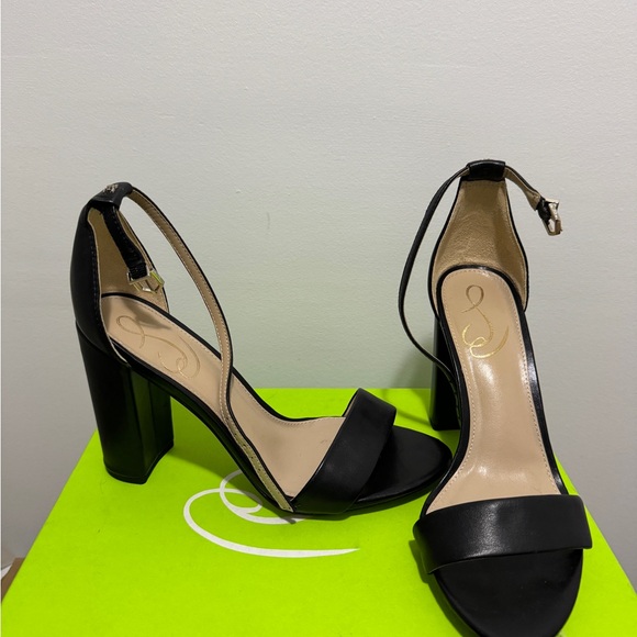 Sam Edelman Heels - Picture 2 of 3